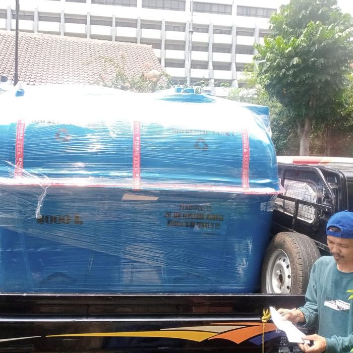 septic tank bio , biotech , biotank , biotechno 4000 Liter Terlaris