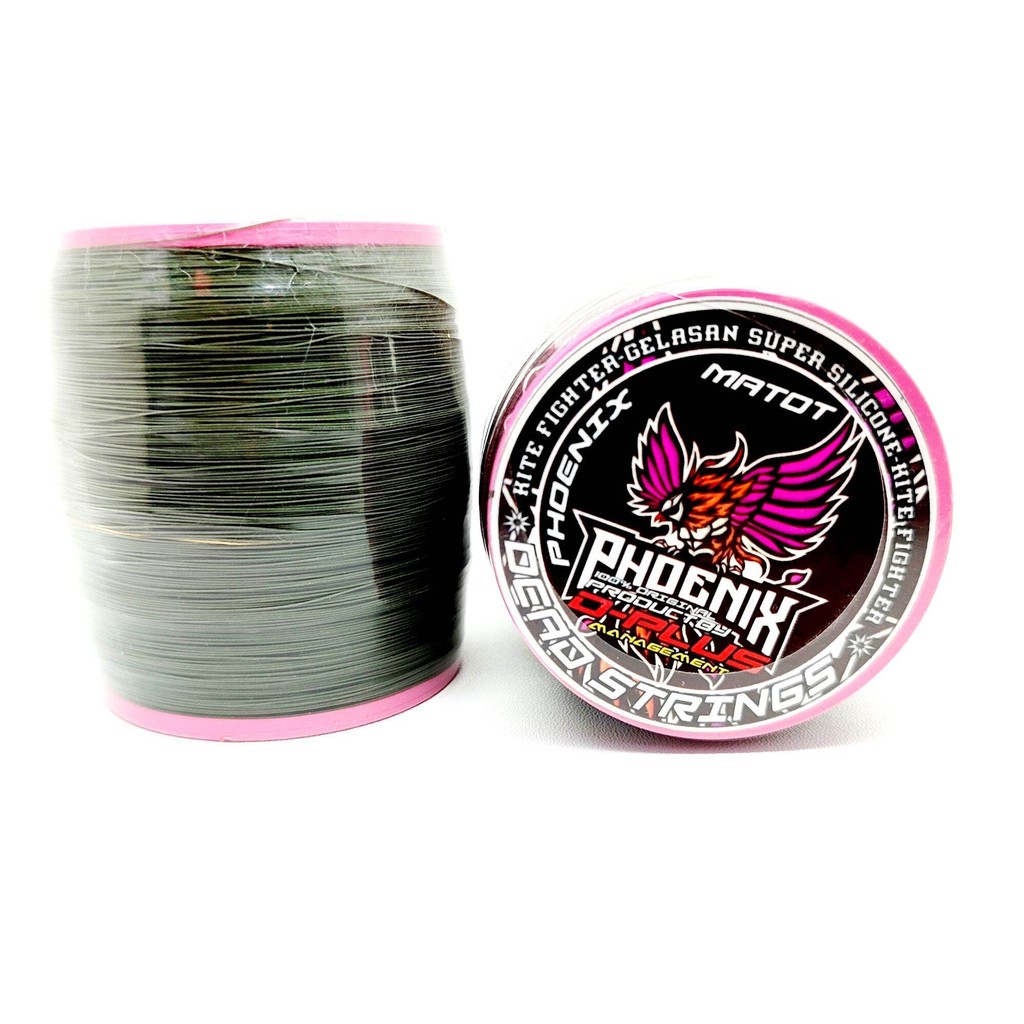 Gelasan Matot ukuran 022 Super Tajam - Gelasan Turnamen - Senar Gelasan