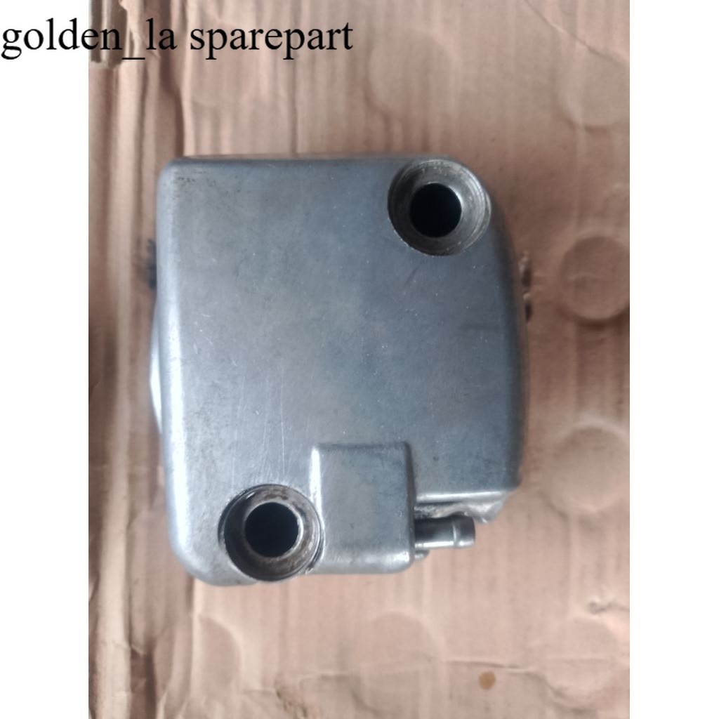 tutup blok head Honda beat karbu_sekupi karbu _original copotan