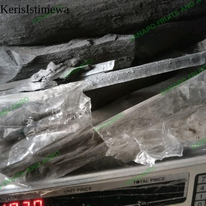 ARANG KAYU BAKAU BERAT 1 KG, Pengiriman DARI MEDAN KIS9