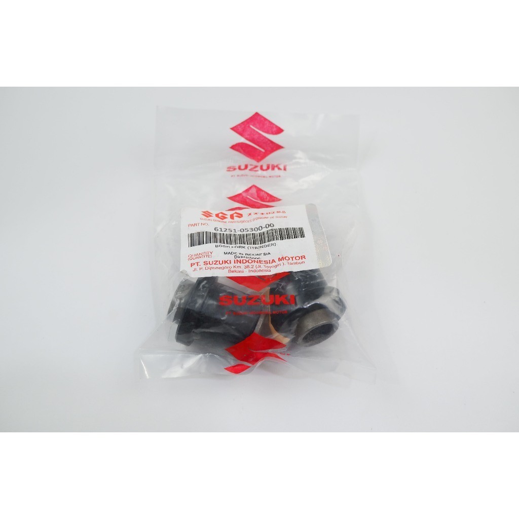 Bosh Arm Fork Suzuki Thunder 125 part motor