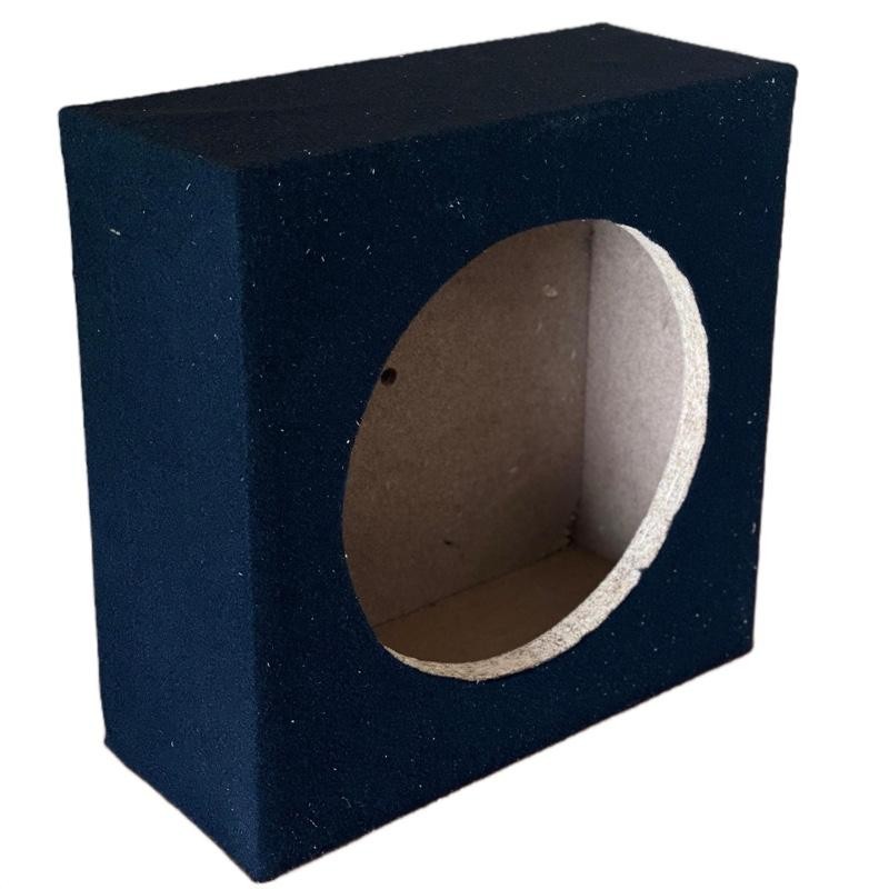 Box Speaker kolong 10" in inci bok speker mobil woofer subwoofer Full karpet