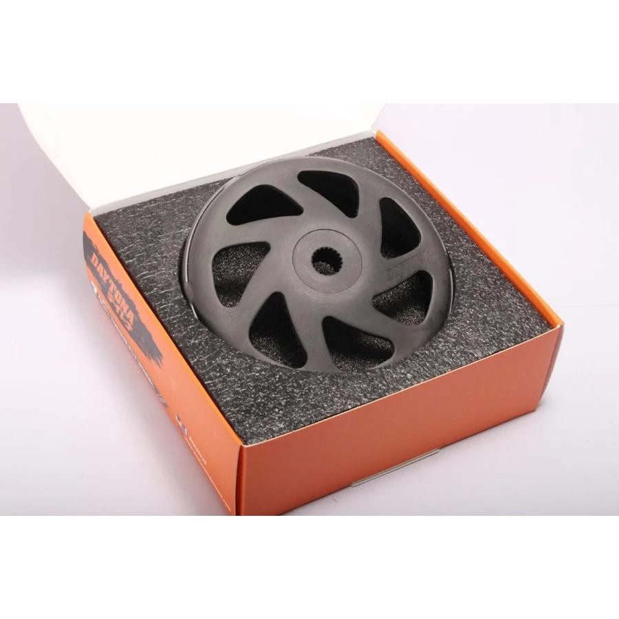 RUMAH KAMPAS GANDA DAYTONA BEAT,SCOOPY,VARIO 110 FI | MANGKOK GANDA DAYTONA ORIGINAL