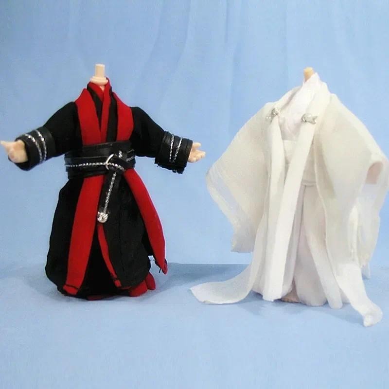 (only clothes) Ob11 baby clothes  ob11 is wearing body9 ymy of GSC clay man doll clothes suit Doll a