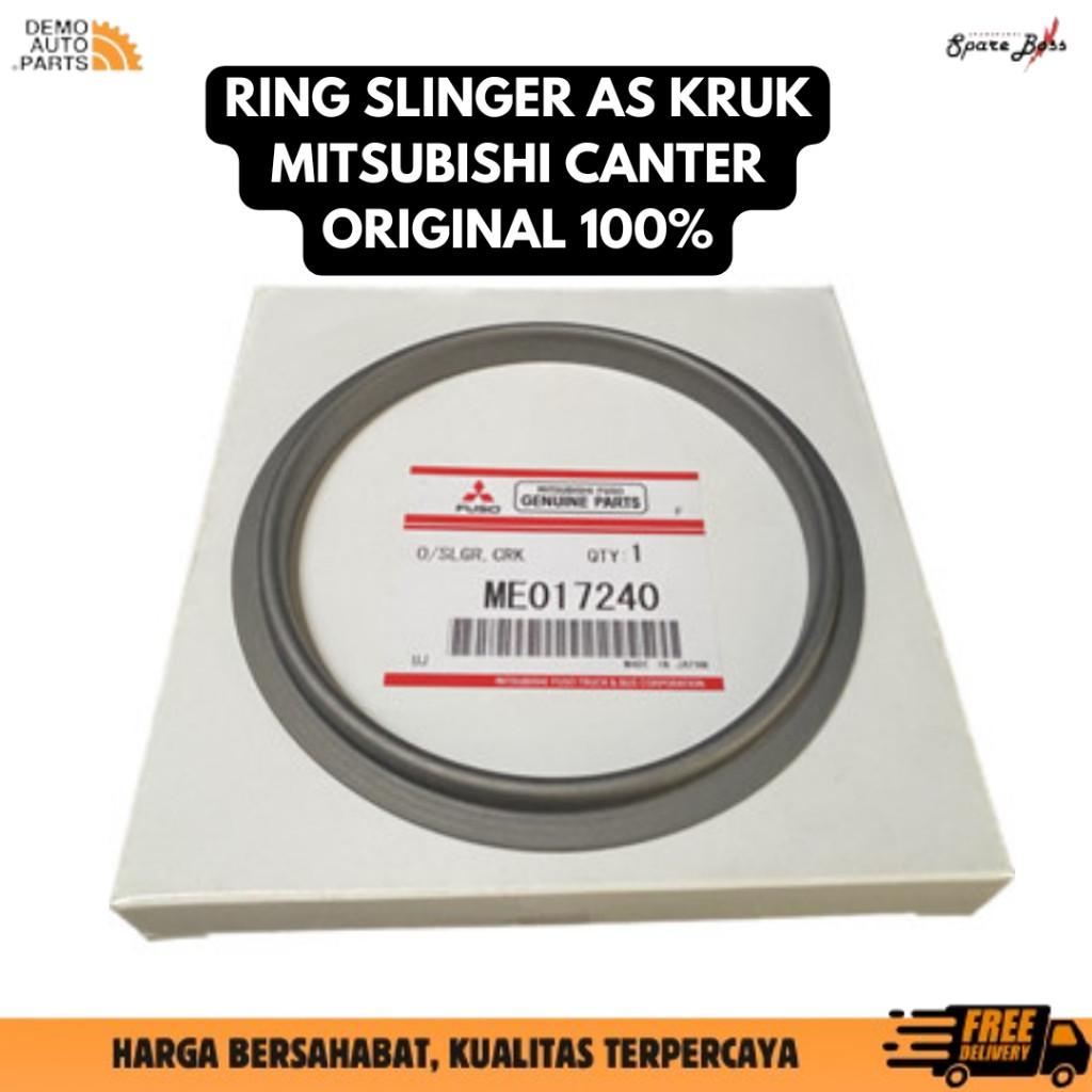 RING SLINGER AS KRUK MITSUBISHI CANTER ORIGINAL ME017240
