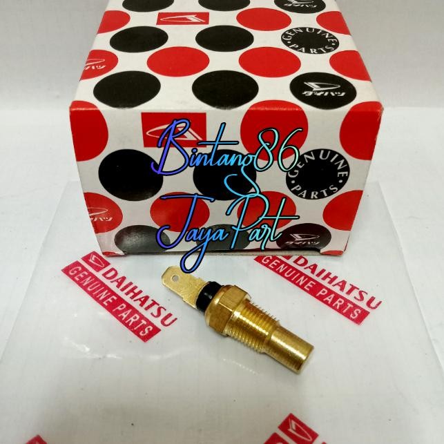 SENSOR ECT SWITCH TEMPERATUR DAIHATSU ZEBRA ESPASS S89 ESPAS