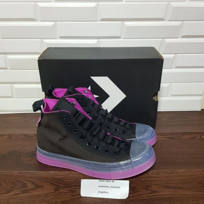 ORIGINAL SALE 70% SEPATU CONVERSE CTAS CX EXPLORE HI A03238C UNISEX