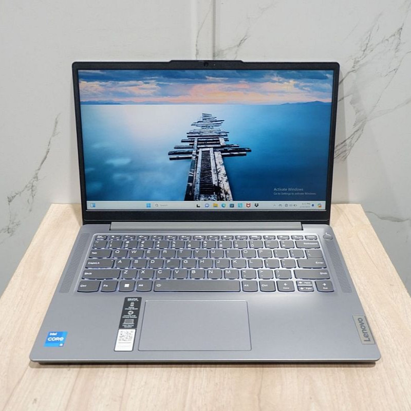 Lenovo Ideapad Slim 3 14 AUF Core i5 1235U Ram 16Gb Ssd 512Gb