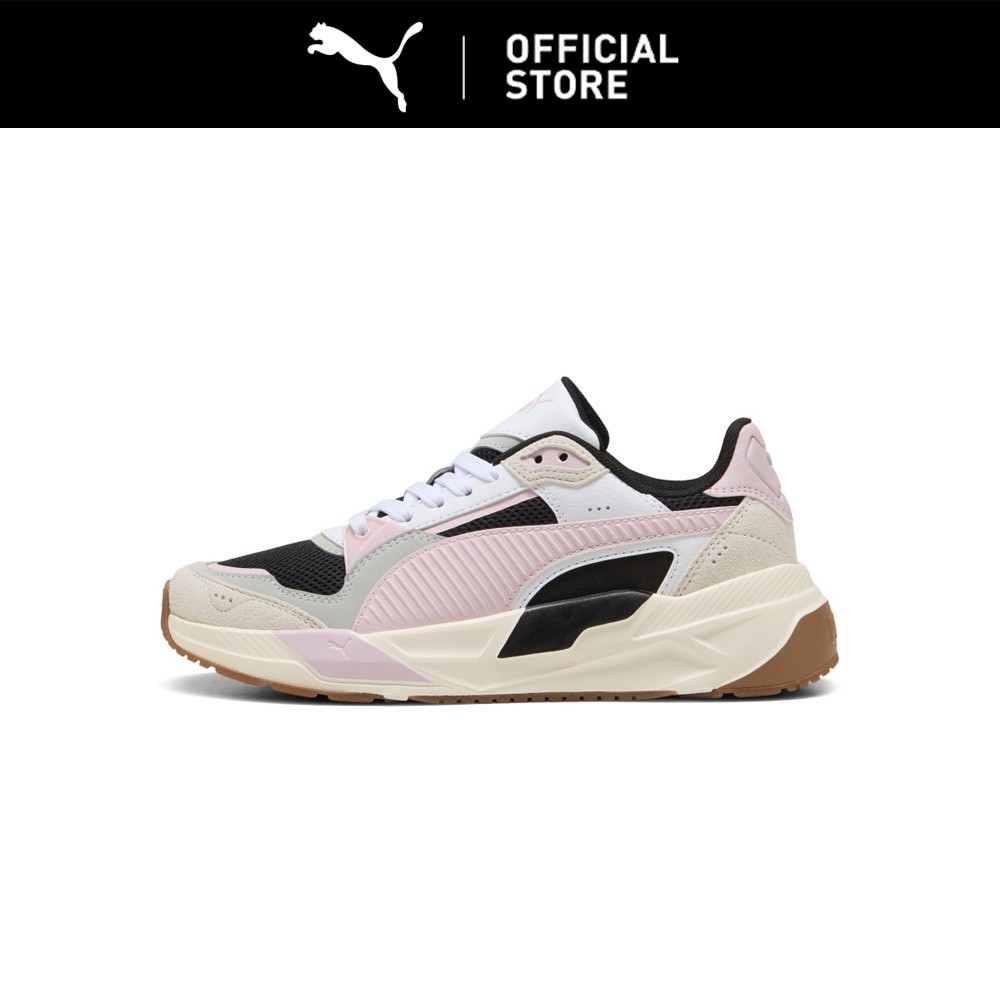 PUMA Sepatu Sneaker Wanita Trinity 2