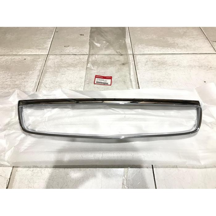 List Grill Honda CITY 1999 - 2003 Original