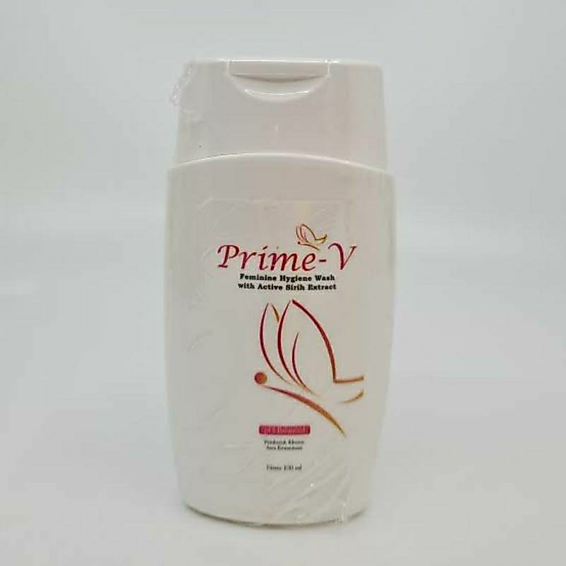 Prime V HWI