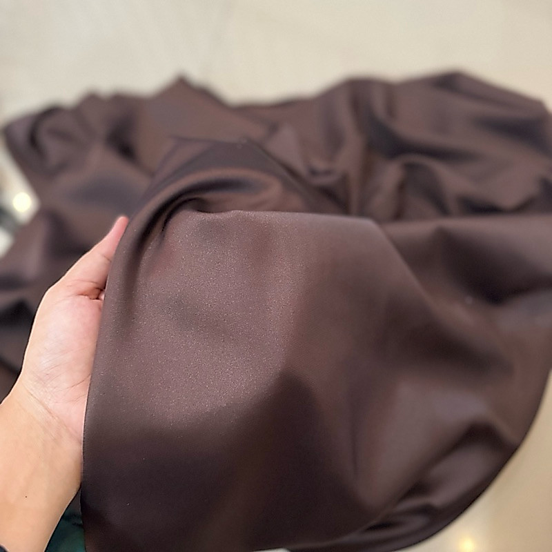 kain armanyy silky polos/furing kebaya