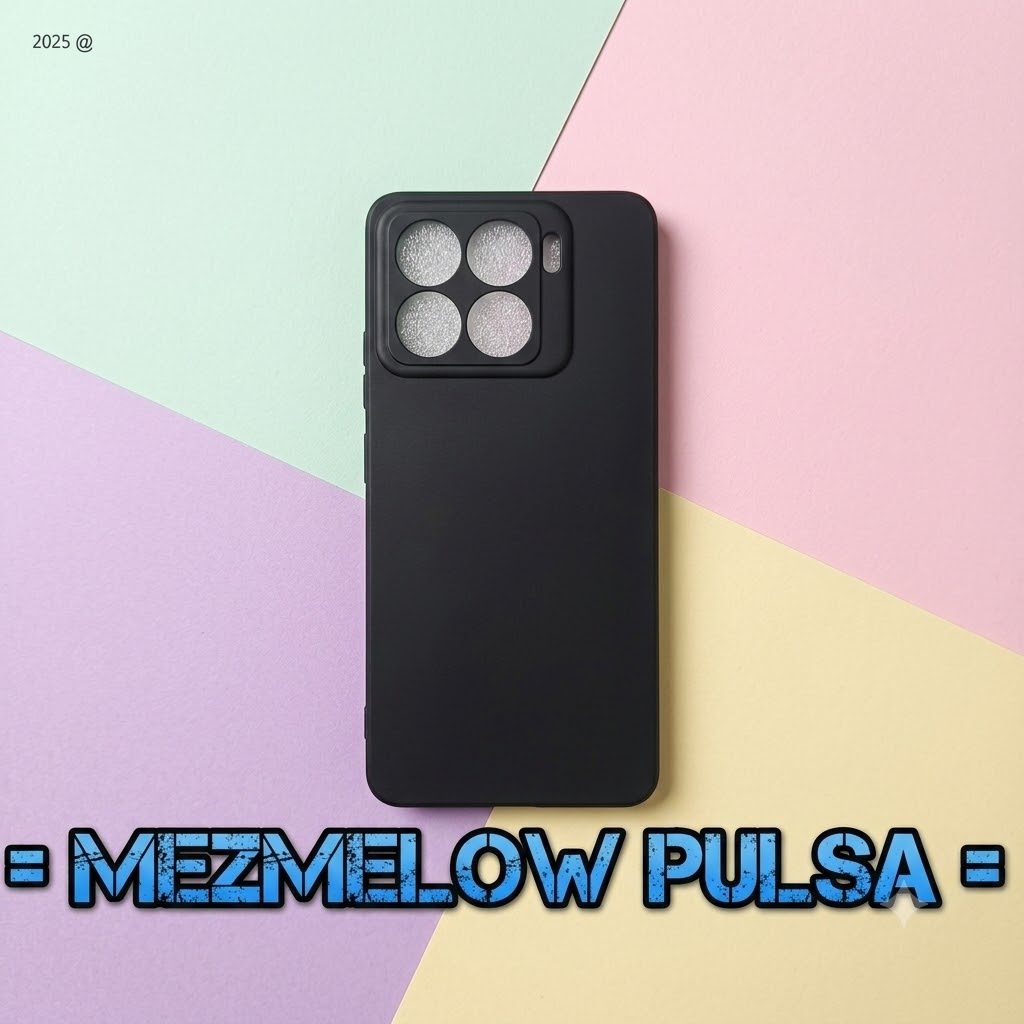 Silikon Casing Caseng Silicone Soft Case Softcase ZTE Blade A56 4G