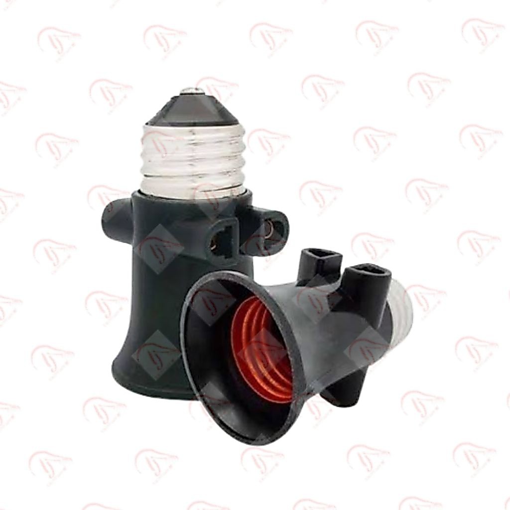 226 FITTING FITING PITING KOMBINASI BROCO RUMAH LAMPU BROCO RUMAH LAMPU KOMBINASI BROCO FITTING LAMP