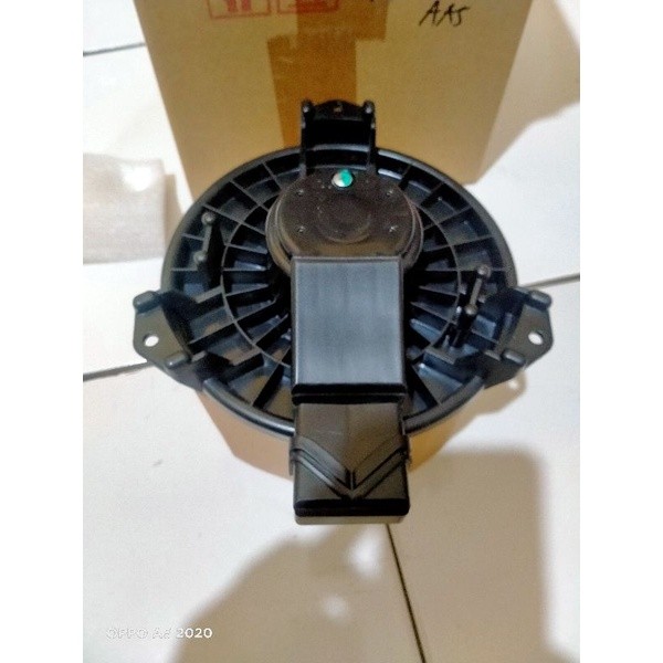motor blower ac depan calya sigra