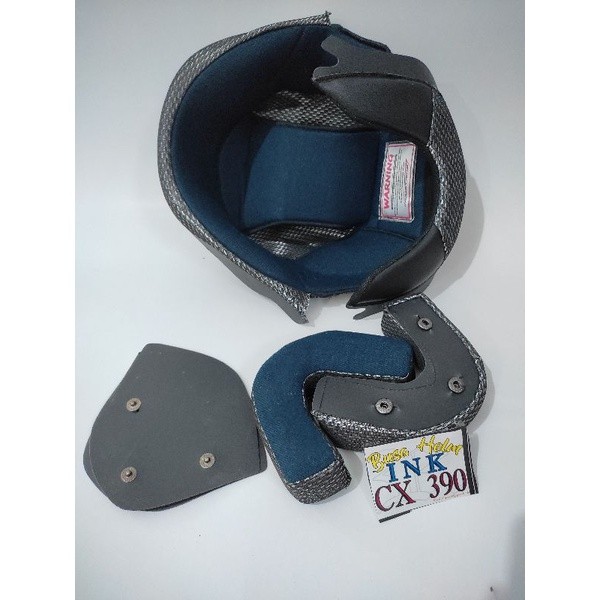 busa helm ink cx390 cx 390 Full set