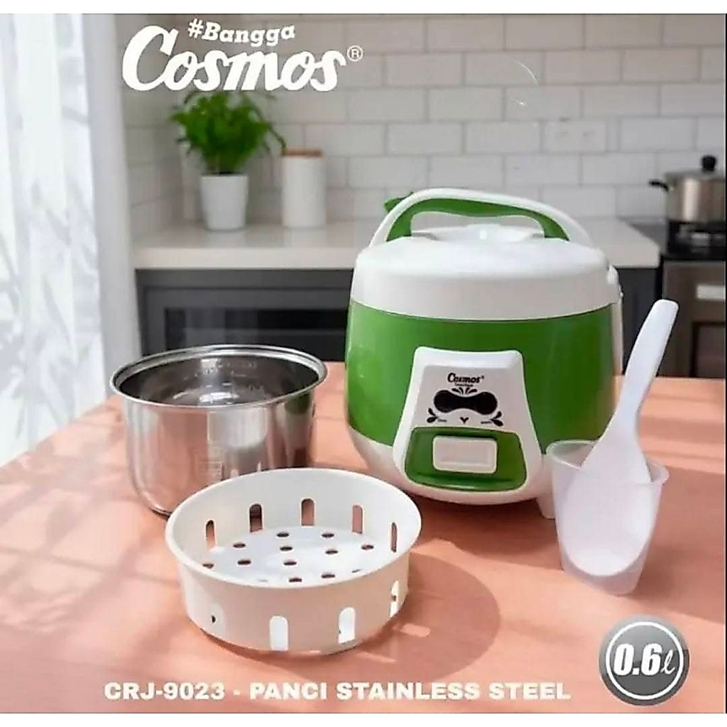 comsos crj 9023 / majic com cosmos stenlis