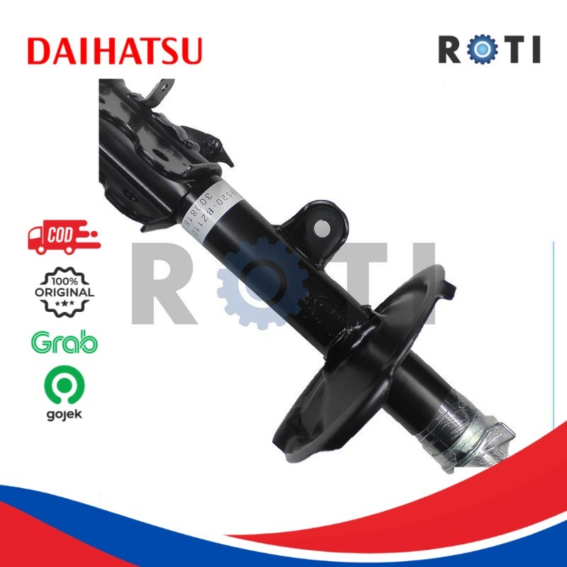DAIHATSU 48520-BZ110-001 SHOCK ABSORBER DEPAN KIRI XENIA ALL
