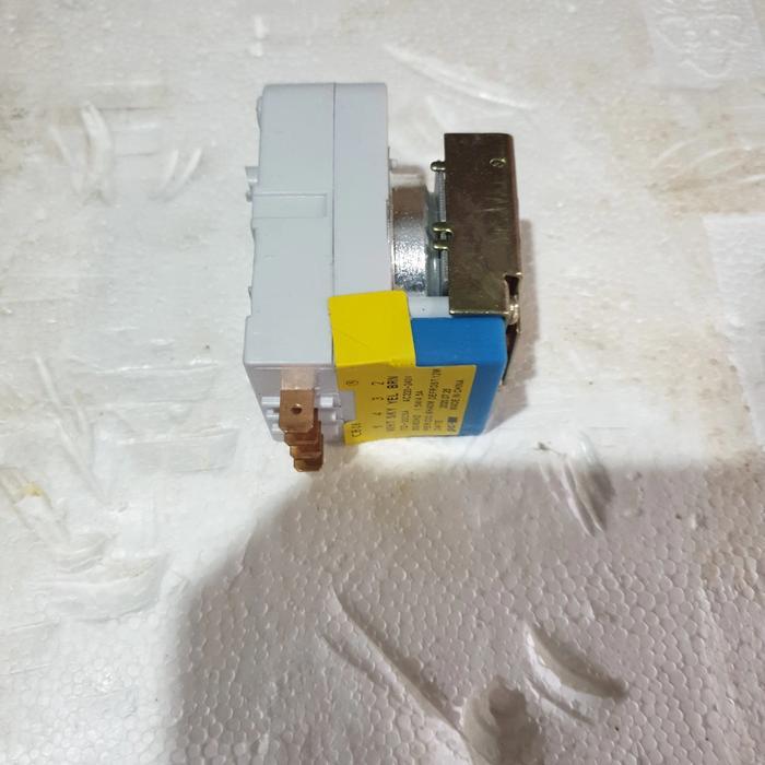 timer kulkas samsung 2pintu