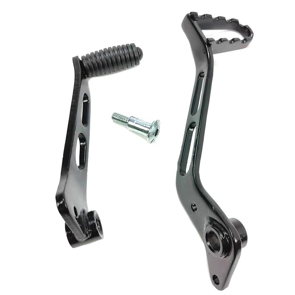 Tuas Pemindah Gigi Sepeda Motor Dan Pedal Rem Untuk Benelli BJ500 leoncino 500