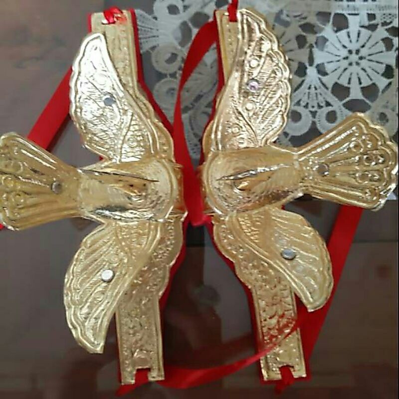gelang burung