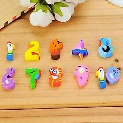 penghapus lucu penghapus unik penghapus mini penghapus murah