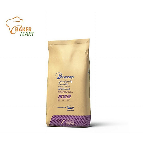 Susu Bubuk NZMP /Susu Powder