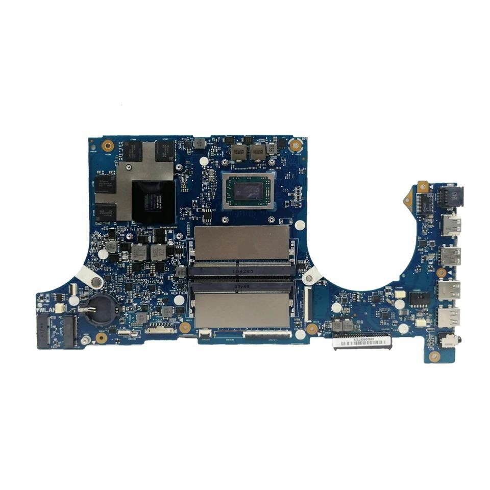 FX505DT/FX705DT mainboard For ASUS TUF Gaming Laptop Motherboard FX505DD FX95DT FX95D FX505D AMD R5 