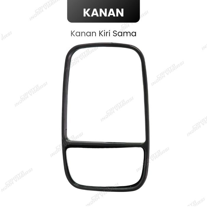 SPION DOUBLE TRUK MEDIUM SPION DOUBLE TRUK CANTER SPION TINGKAT SPION TRUK SPION TRUK MEDIUM - KANAN