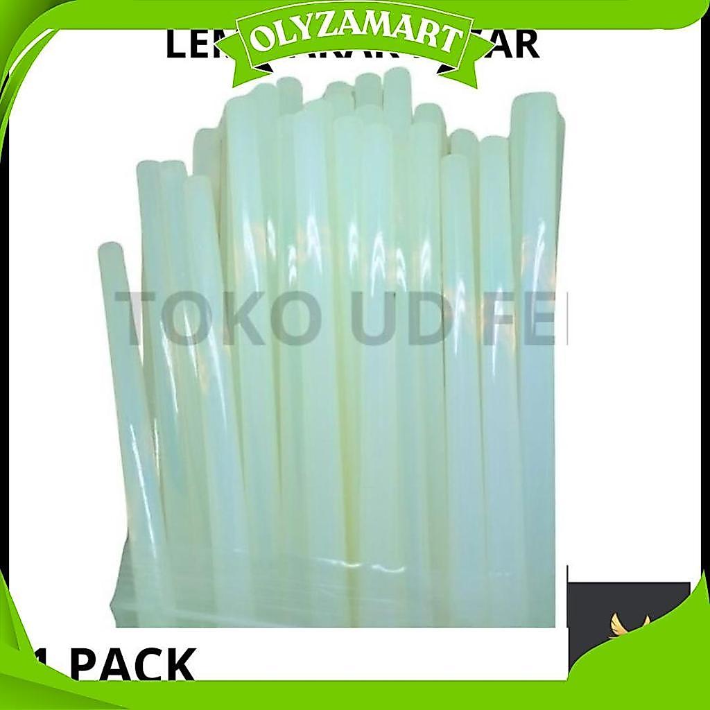 (1 PACK) Lem Bakar Besar/ Lem Bakar Besar/ Isi Lem Tembak/ Refiill Lem Bakar/ Refill Lem Tembak UDF