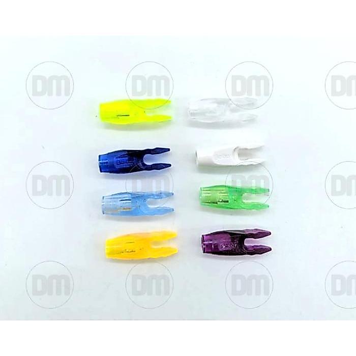 (Pin NOck) (BEITER) Beiter Pin Nock #2 Large Archery Panahan