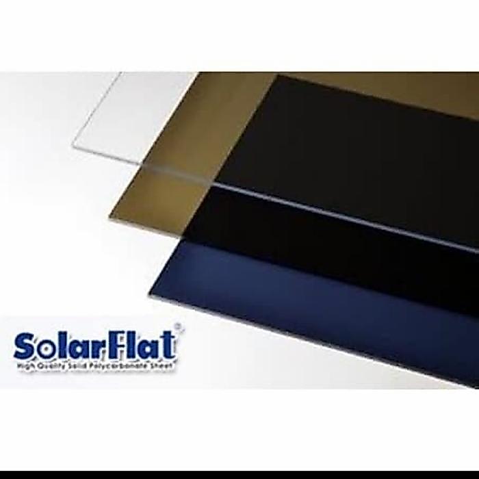 MURAH solar flat 1.2mm