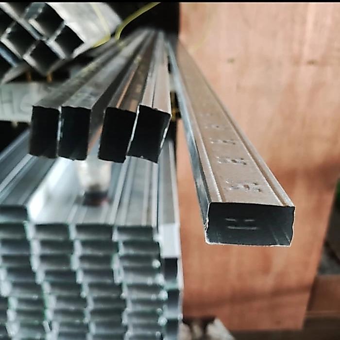 Holo Plafon 2 x 4 Galvalum