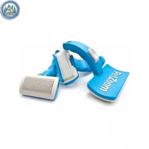 SIKAT BULU OTOMATIS KUCING ANJING - SIKAT BULU GROOMING