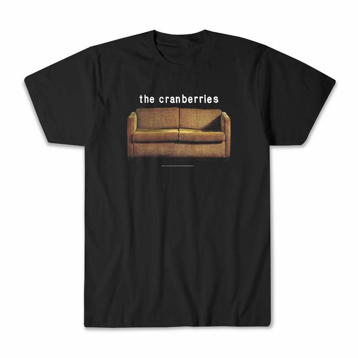 (COD) KAOS THE CRANBERRIES