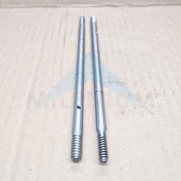 AS Dinamo Motor Kipas Angin KDK 16 inch 22 cm