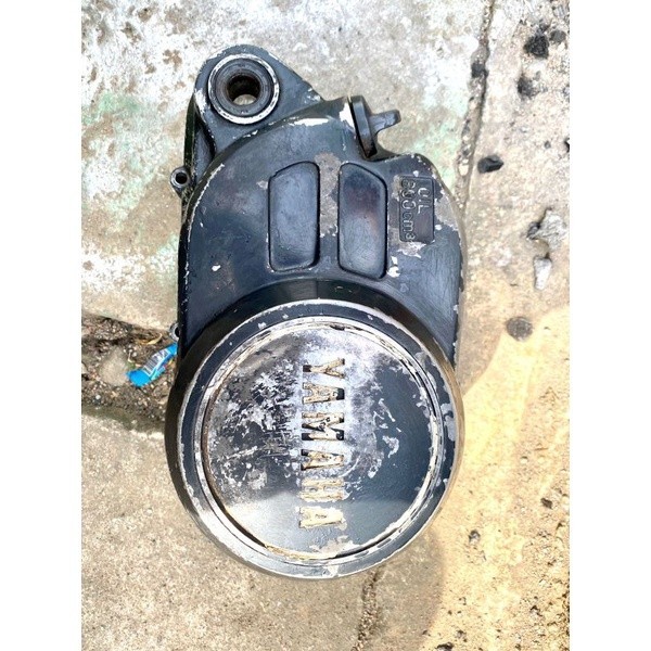 bak blok bok oli bak kanan yamaha alfa sigma fizr fiz r foswan force 1 original ori non koplingorigi