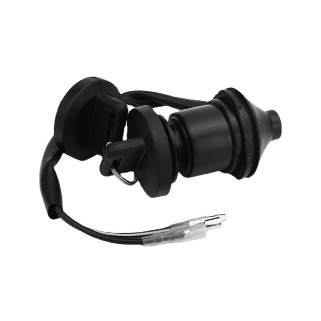 2XJ-82510-01-00 2XJ-82510-00-00 Ignition Key for YAMAHA BLASTER 200 YFS200 YFS 200