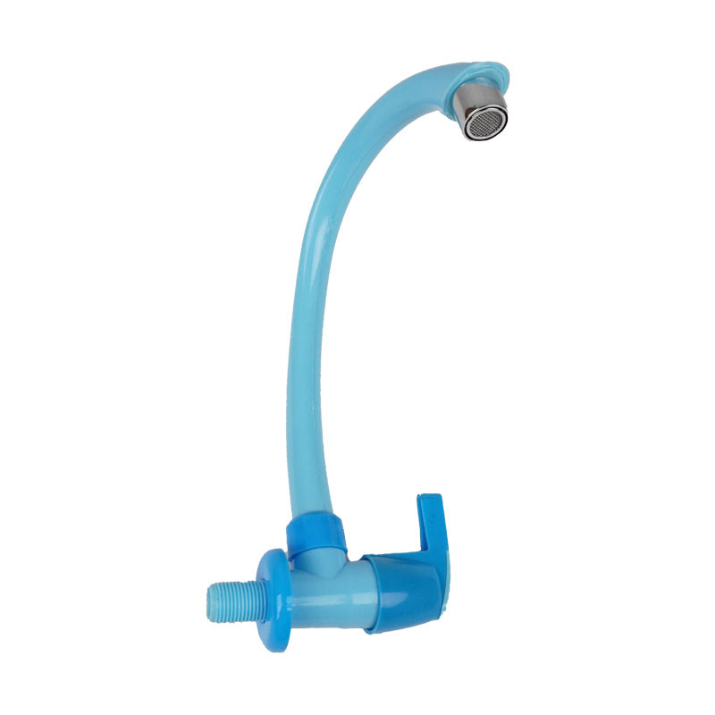 Kran Angsa berkualitas/Keran wastafel/Kran PVC Wastafel