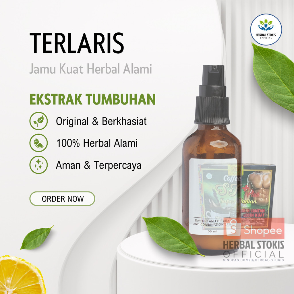 

Pesanan Custom SUP JAN - KOPI Original