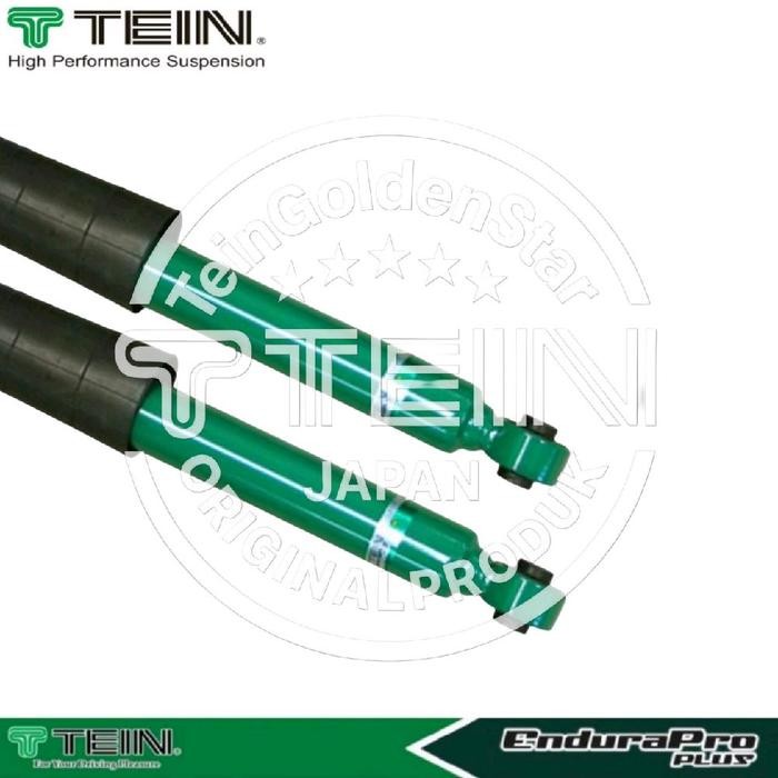 shock absorber  MITSUBISHI PAJERO 1991-1999 BELAKANG T TEIN ENDURAPRO  original 1 set