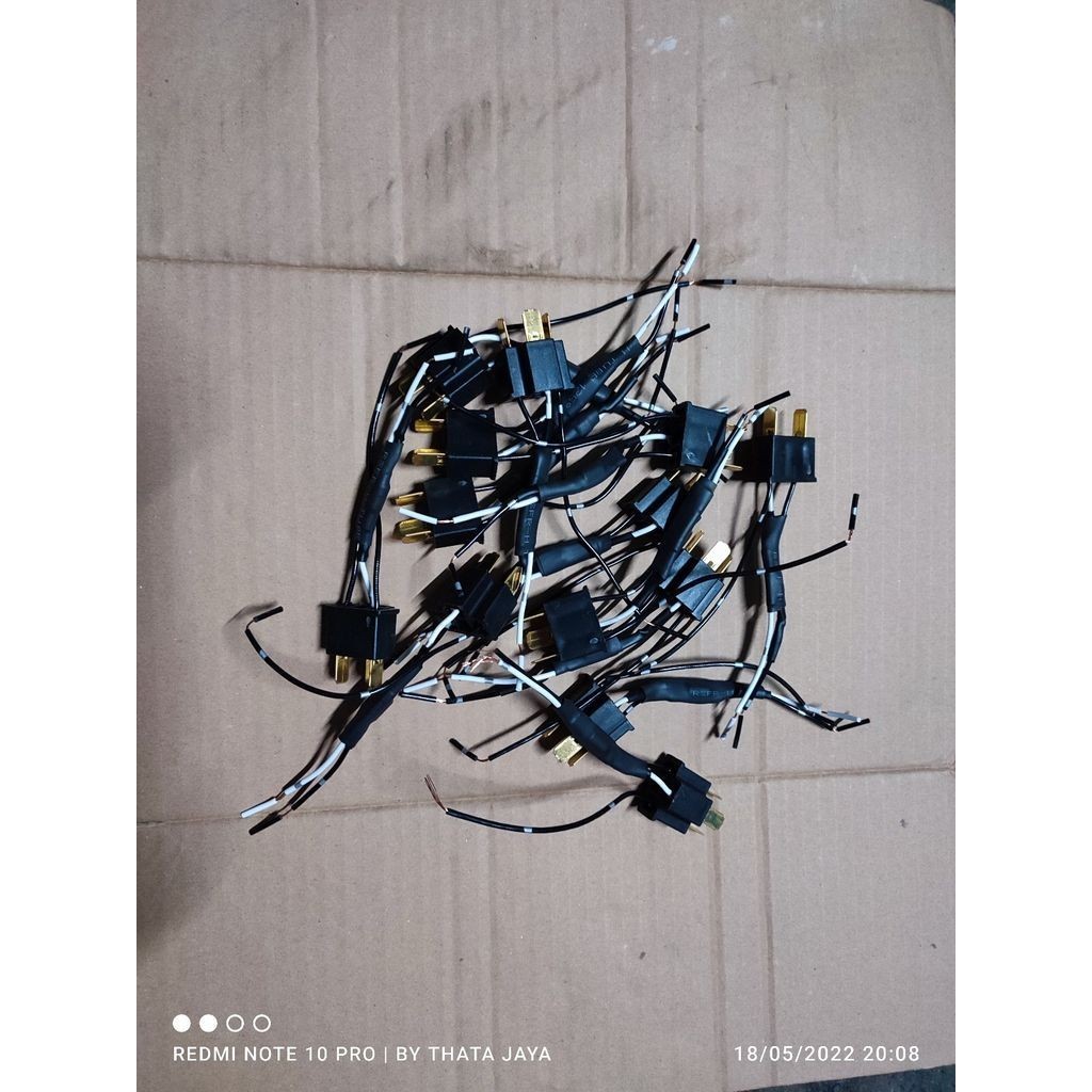 soket pnp upgrade rubah lampu avanza xenia facelift 2019 2020