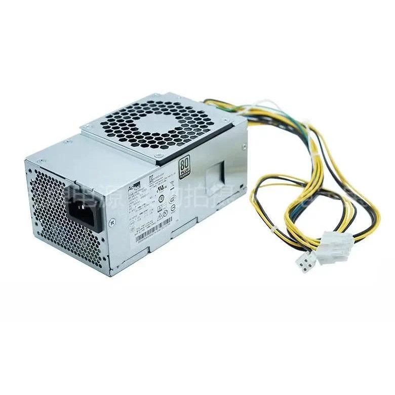 Para Lenovo 10 pinos HK280-73PP PA-2181-3 PCg010 FSP180-20TLA fonte de alimentação 00PC790