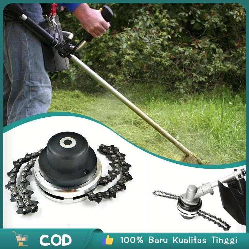 Kepala Mesin Pemotong Rumput Kepala Mesin Potong Rumput 2 Tak Kepala Mesin Babat Rumput Kepala Mesin