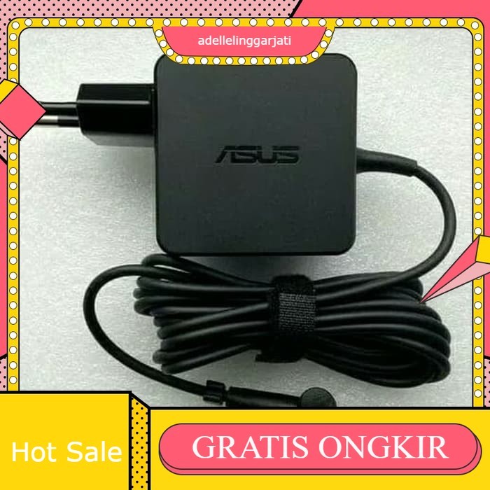 Adaptor Charger Laptop Asus A407 A407N A407NA A407M A407MA Original