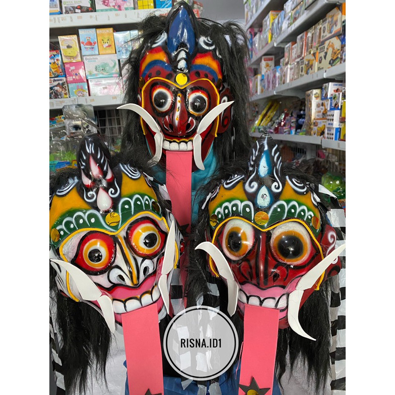 $% (BISA COD)TOPENG LEAK BALI FOTO VIDIO ASLI *&