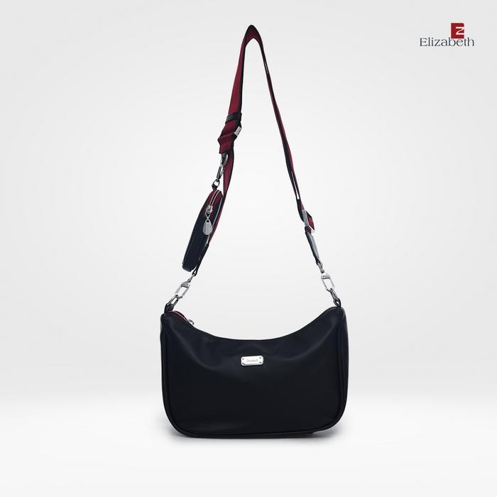 ORIGINAL Tas Elizabeth Sling Bag 0056-0136 - Black