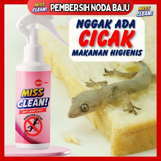 Cairan anti cicak racun cicak paling ampuh pembasmi penghilang pengusir cicak semprotan