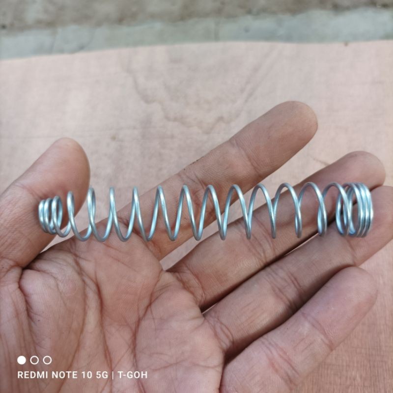 Per Tiang Rem Belakang Yamaha Mio Per Rem