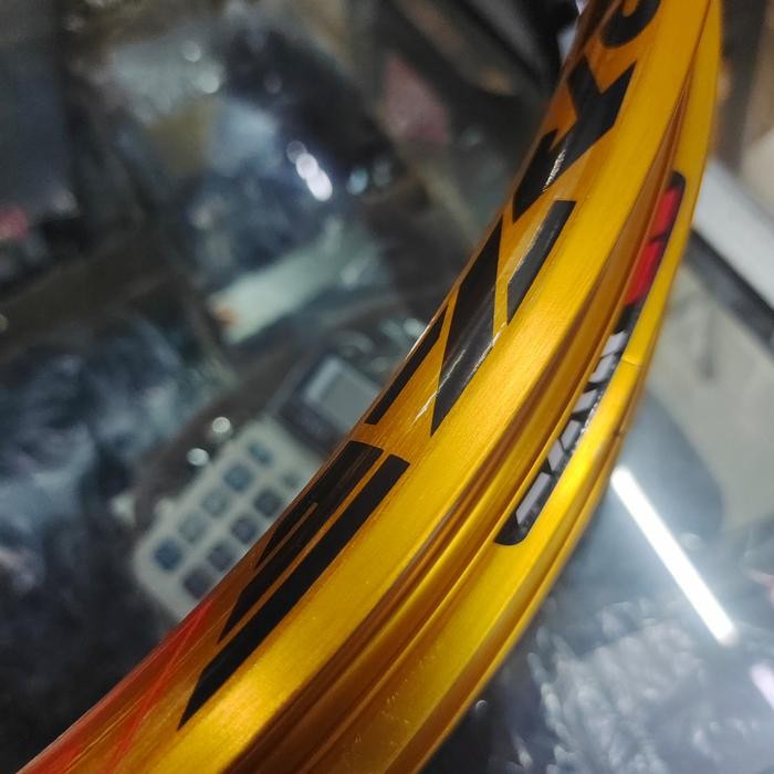 Rims Velg 27.5 RAZE R7 Alloy Double Wall 32 Hole Disc Brake MTB Trail Lebar 35mm  Best Quality